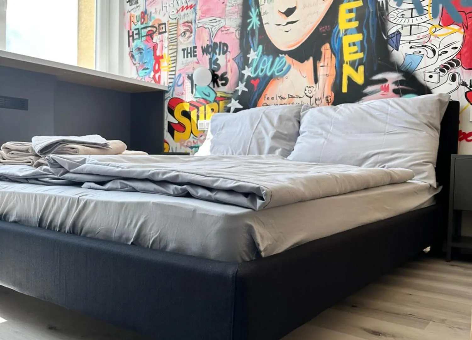 Ios Artprg Apartamento Praga